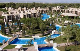 GLORIA SERENITY RESORT